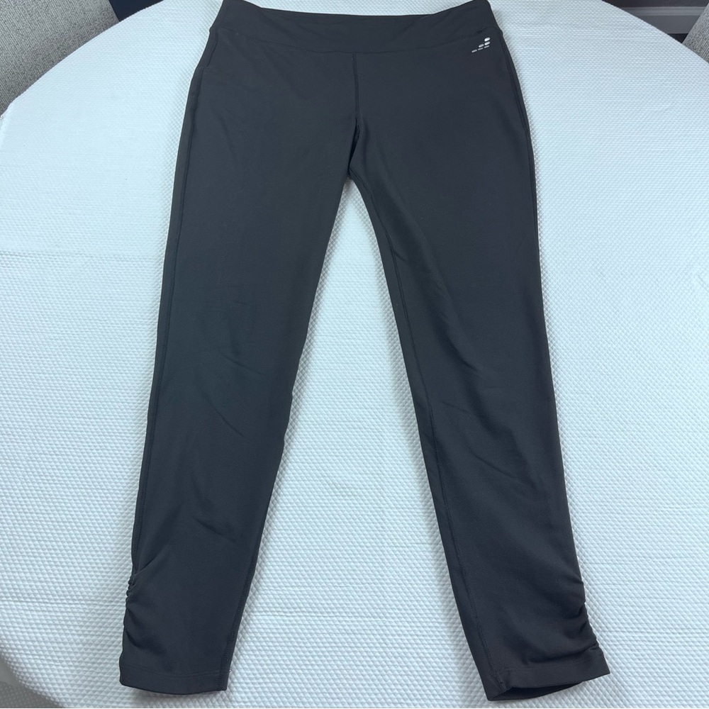 BCG 7/8 Leggings Black XL